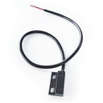 RS PRO Rectangular Reed Switch, NO, , IP67