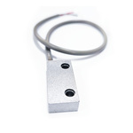 RS PRO Rectangular Reed Switch, NO, 160Vac, IP67