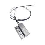 RS PRO Rectangular Reed Switch, NO, 160Vac, IP67