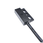 RS PRO Rectangular Reed Switch, NO, 120Vac, IP67