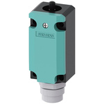 Siemens 3SE51 Series Safety Switch, 2NC/1NO, IP65, 3P, Metal Housing, 250V ac Max, 6A Max