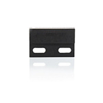RS PRO Rectangular Magnetic Proximity Sensor, IP67