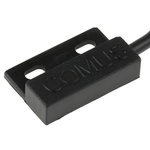 Assemtech Rectangular Reed Switch, NO/NC, 100V, 250mA