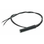 Assemtech Cylindrical Reed Switch, NO, 100V, 250mA