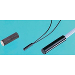 Assemtech Cylindrical Reed Switch, NO/NC, 175V, 250mA