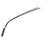 Assemtech Cylindrical Reed Switch, NO, 140V, 500mA