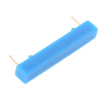 Assemtech Rectangular Reed Switch, NO, 470V, 500mA