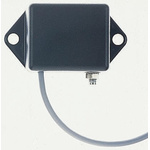 Assemtech 15° Horizontal Tilt Switch 40mA, 60V