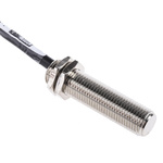 Assemtech Cylindrical Reed Switch, NO, 230V, 4A