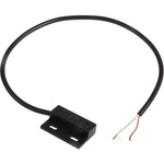 Assemtech Rectangular Reed Switch, NC, 100V, 500mA