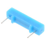 Assemtech Rectangular Reed Switch, NO, 70V, 250mA