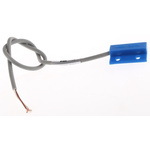 Assemtech 15° Horizontal Tilt Switch 250mA, 60V