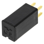 Assemtech 15° Horizontal Tilt Switch 25mA, 24V