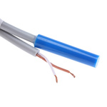 Assemtech Cylindrical Reed Switch, NC, 100V, 1A