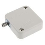Saia-Burgess Door Interlock Push Button Switch, Plunger, SP-CO 15 A@ 250 V ac IP40, -10 → +85°C