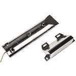 ABUS Security-Center Flat Reed Switch, NC, 60V, 1A, IP65