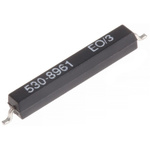 RS PRO Flat Reed Switch, NO, 200V, 1A