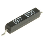 RS PRO Flat Reed Switch, NO, 200V, 500mA