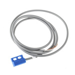 Assemtech Rectangular Proximity Switch, NO, 400V, 1A