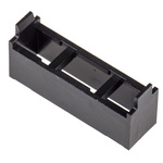 Microswitch Terminal Cover for use with D2SW Series