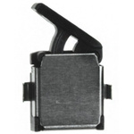 Omron Micro Switch, SPST, 1 mA @ 30 V dc