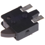 APEM Micro Switch, SPST, 50 mA @ 20 V dc