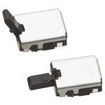 Panasonic DIP Switch, SPST, 10 mA @ 5 V dc