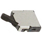 Panasonic DIP Switch, SPST, 10 mA @ 5 V dc