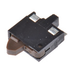 Panasonic DIP Switch, SPST, 10 mA @ 5 V dc