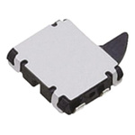 Panasonic DIP Switch, SPST, 10 mA @ 5 V dc