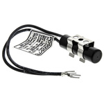 Assemtech 15° Horizontal Tilt Switch 2.5A, 280V