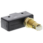 RS PRO Spring Plunger Micro Switch, Screw Terminal, 15 A @ 250 V ac, SP-CO