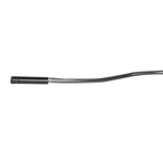 Assemtech Cylindrical Reed Switch, NO, 30V, 20mA