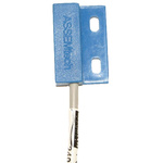 Assemtech Rectangular Reed Switch, CO, 150V, 1A
