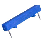 Assemtech Rectangular Reed Switch, NO, 200V, 500mA