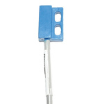Assemtech Rectangular Reed Switch, CO, 100V, 1A