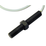 Celduc Cylindrical Magnetic Proximity Sensor, NO/NC, 400V, IP67