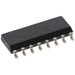 Nexperia 74HC4050D,652 Hex-Channel Buffer & Line Driver, 16-Pin SOIC