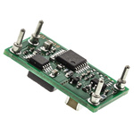 Texas Instruments PTN04050CAD, DC-DC Power Supply Module 2.4A 5.5 V Input, 600 Khz 4-Pin, DIP Module