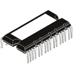 STMicroelectronics STGIPS20C60-H, DC-DC Power Supply Module 15 V Input, 25-Pin, SDIP
