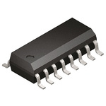STMicroelectronics ALTAIR05T-800, SMPS Controller 16-Pin, SOIC