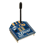 XB24CZ7WIT-004 | Digi International Xbee ZigBee Module, +5dBm, SPI, UART