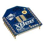 XB24CZ7PIT-004 | Digi International Xbee ZigBee Module, +5dBm, SPI, UART