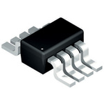 Analog Devices Triple Voltage Supervisor 8-Pin TSOT-23, LTC4365ITS8