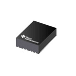 Texas Instruments PTN78060WAD, DC-DC Power Supply Module 3A 45W 36 V Input, 12.6 Output, 660 kHz 7-Pin, Through hole