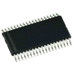 STMicroelectronics STNRGPF12TR, Power Factor Controller, 1 MHz, 6.5 V 38-Pin, TSSOP38