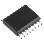 onsemi NCP1680ABD1R2G, Power Factor Controller, 130 kHz, 30 V 16-Pin, SOIC