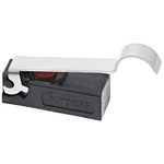 Saia-Burgess Roller Lever Micro Switch, Through Hole Terminal, 1 A @ 250 V ac, SPDT, IP54