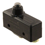 Honeywell Plunger Micro Switch, Screw Terminal, 25 A, SP-CO, IP64