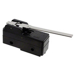 Honeywell Roller Lever Micro Switch, PCB Pin Terminal, SP-CO, IP64